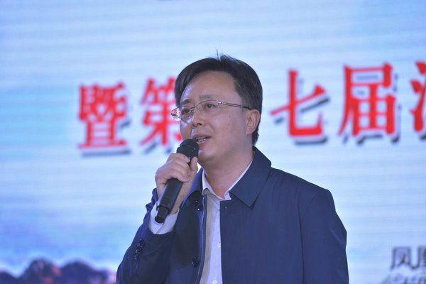 "春醒忆老家"2018全国百家网络媒体河南行启动仪式在汝阳举行